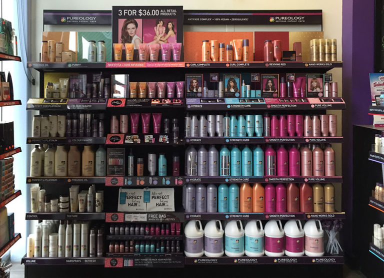 Custom Display Solutions - Custom Retail Point of Purchase Displays ...