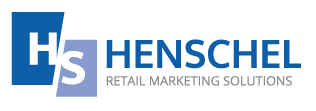 Henschel, Retail Marketing Solutions