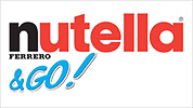 Case Study for Nutella & Go! Logo - Henschel