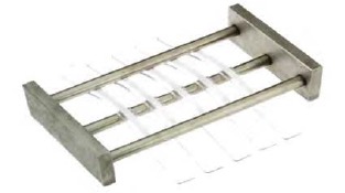 Bending fixture