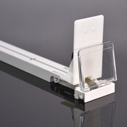 WS Pusher Track W - Heavy Spring Tension