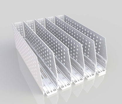 EZ Pull® Shelf Kit - Image 2