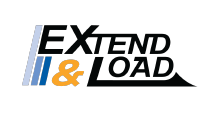 extend and Load logo